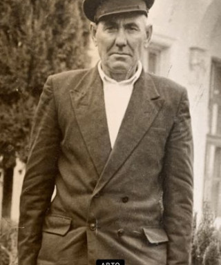 Полтавский Иван Иванович