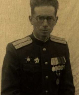 Ланцевицкий Исай Львович