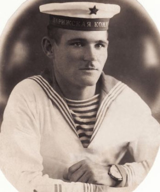 Насонов Дмитрий Максимович