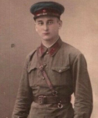 Бондаренко Владимир Михайлович