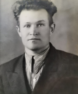 Казанов Михаил Михайлович