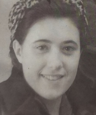 Кулазина Зоя Николаевна