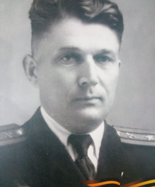 Ясулович Николай Иванович