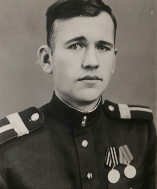 Яковенко Петр Прокопьевич