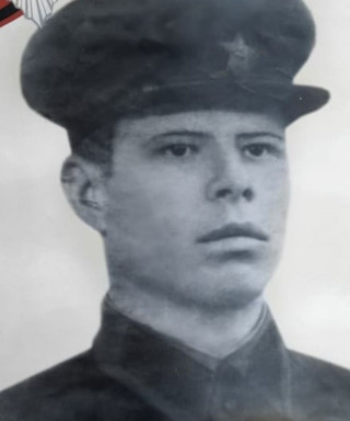 Кириллов Павел Сергеевич