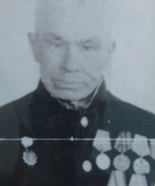 Гусаров Иван Иванович