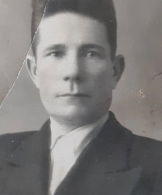 Ковшов Иван Родионович