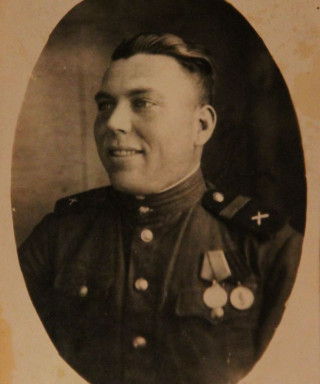 Буковский Александр Николаевич