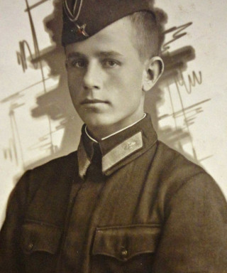 Казимов Александр Ефимович