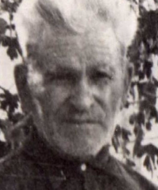 Кулаков Иван Михайлович