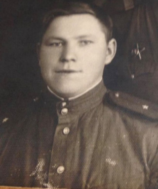 Максимов Николай Григорьевич