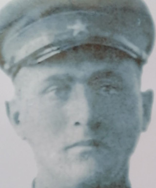 Таначев Андрей Яковлевич