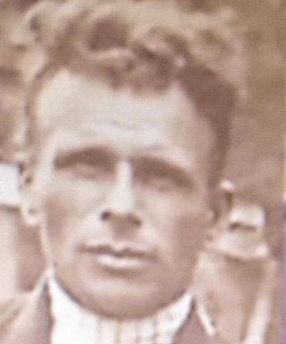 Гаранов Михаил Васильевич