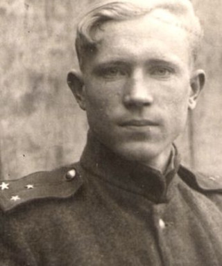 Журин Семен Васильевич