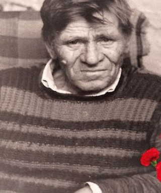 Щеглов Александр Кузьмич