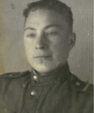 Карякин Иван Николаевич