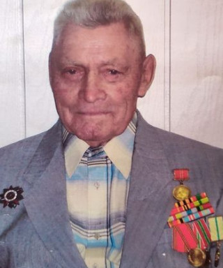 Бызин Василий Иванович