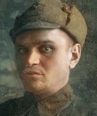 Белоусов Сергей Леонтьевич