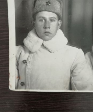 Ерохин Иван Андреевич