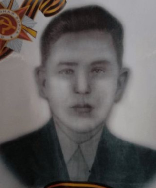 Якутенок Егор Никифорович