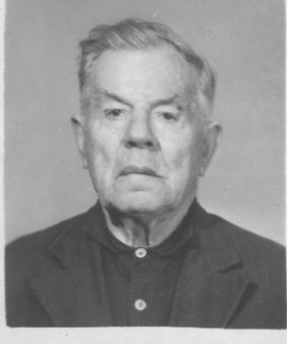 Талдыкин Валентин Васильевич