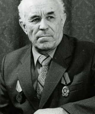 Широков Иван Иванович