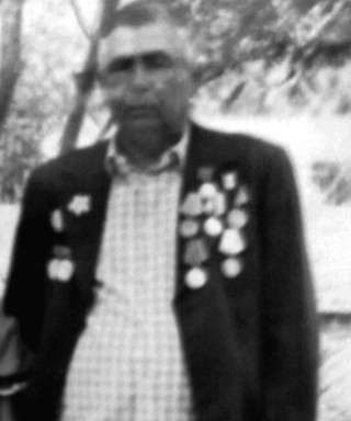 Галиев Вагиз Газизуллович