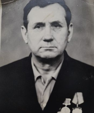 Коновальцев Дмитрий Миронович