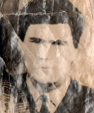 Куприянов Прокопий Куприянович