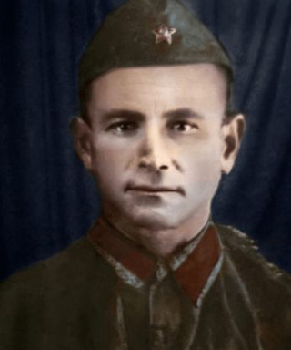 Афонин Николай Фролович