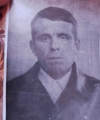 Кассын Николай