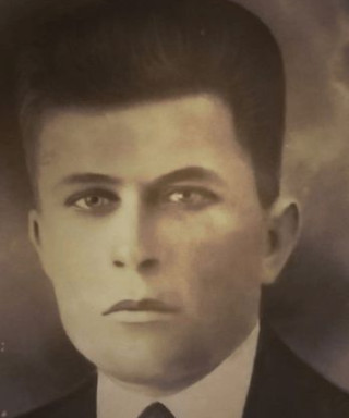 Набойченко Павел Константинович