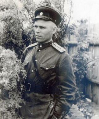 Василевич Михаил Иосифович