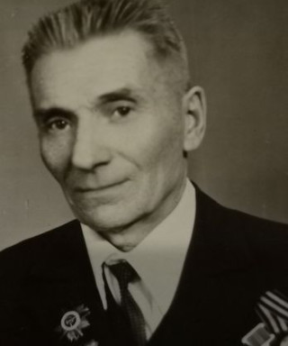 Дудин Андрей Антонович