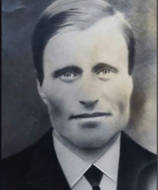 Пашков Иван Васильевич