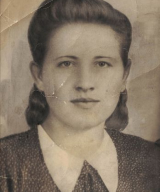 Арсеничева Любовь Тимофеевна