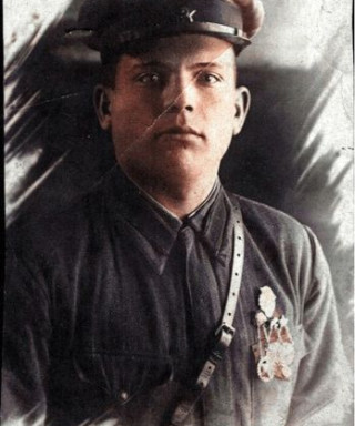 Ерохин Николай Борисович