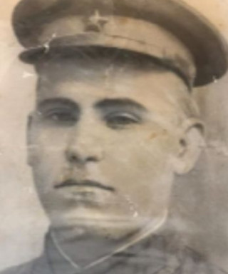 Царёв Фёдор Павлович