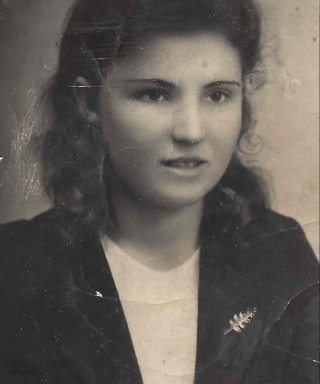 Муравьева-Засорина Ангелина Алексеевна