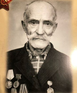 Павлович Роман Юрканов