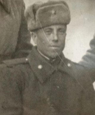 Мазуров Василий Никитович