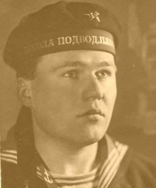 Казимиров Стефан Павлович