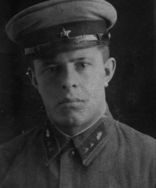 Тюрин Василий Иванович