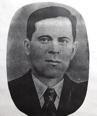 Епанешников Василий Васильевич