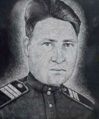 ГАВРИКОВ ЕГОР ЯКОВЛЕВИЧ