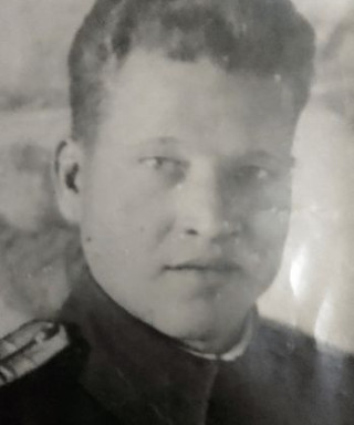 Дурманов Константин Дмитриевич