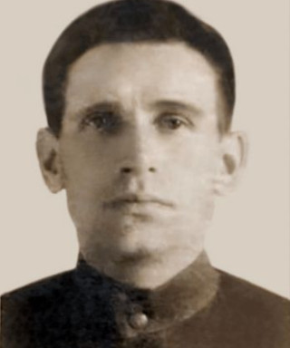 Тараканов Михаил Евдокимович