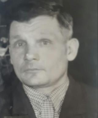 Баёв Терентий Ильич