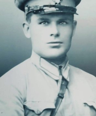 Коневский Пётр Дмитриевич