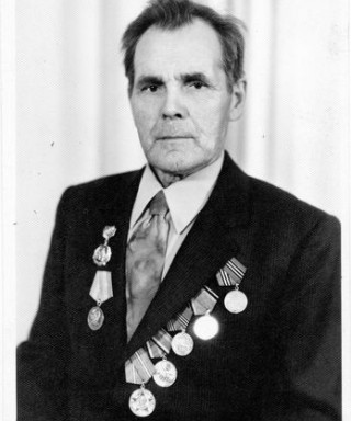 Луппов Иван Владимирович